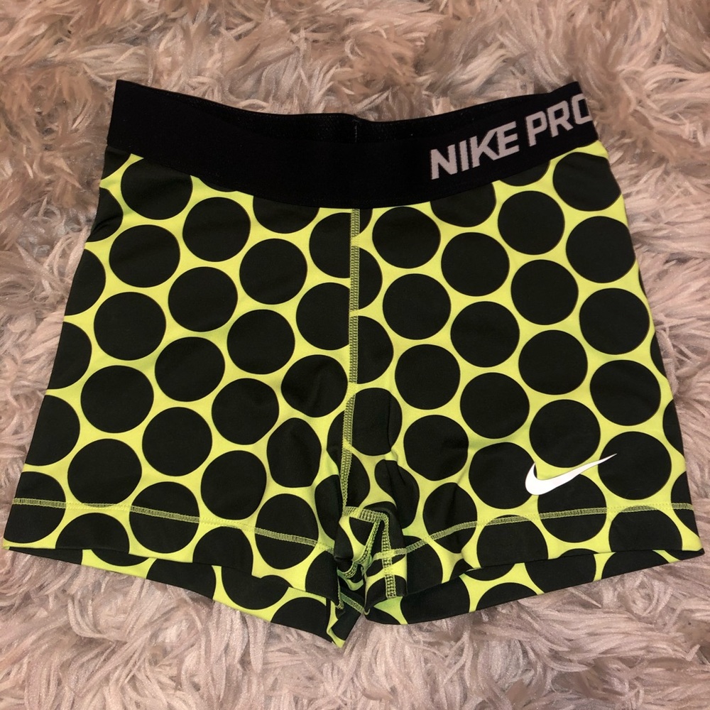 Nike Pro Spandex